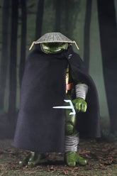Teenage Mutant Ninja Turtles (Mirage Comics) - Old Man Raphael 7" Scale Action Figure - NECA