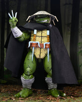 Teenage Mutant Ninja Turtles (Mirage Comics) - Old Man Raphael 7" Scale Action Figure - NECA