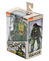 Teenage Mutant Ninja Turtles (Mirage Comics) - Handyman Donatello 7" Scale Action Figure - NECA