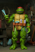 Teenage Mutant Ninja Turtles (Mirage Comics) - Handyman Donatello 7" Scale Action Figure - NECA