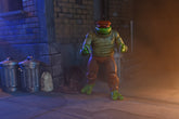 Teenage Mutant Ninja Turtles (Mirage Comics) - Gangster Turtles 7” Scale Action Figure 4-Pack - NECA