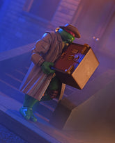 Teenage Mutant Ninja Turtles (Mirage Comics) - Gangster Turtles 7” Scale Action Figure 4-Pack - NECA