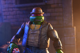 Teenage Mutant Ninja Turtles (Mirage Comics) - Gangster Turtles 7” Scale Action Figure 4-Pack - NECA