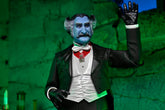 The Munsters (2022) - Ultimate The Count 7" Scale Action Figure - NECA