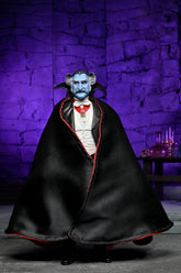 The Munsters (2022) - Ultimate The Count 7" Scale Action Figure - NECA