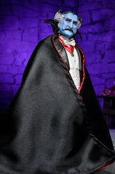 The Munsters (2022) - Ultimate The Count 7" Scale Action Figure - NECA