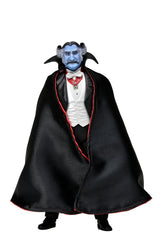 The Munsters (2022) - Ultimate The Count 7" Scale Action Figure - NECA