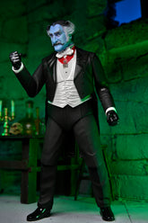 The Munsters (2022) - Ultimate The Count 7" Scale Action Figure - NECA
