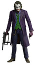 Quarter scale Heath Ledger Joker action figure