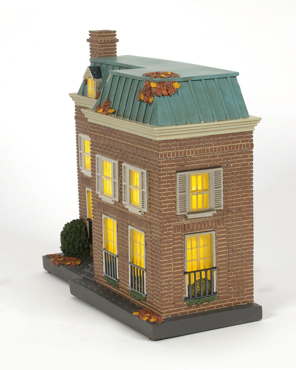 Fright Ave - The Exorcist (Set of 2) - Department 56 on NECA