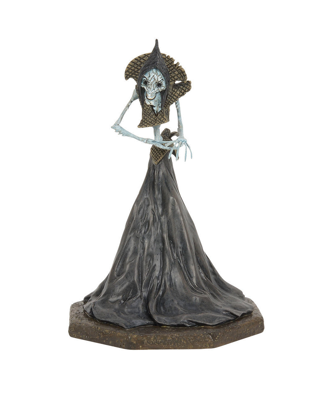 Fright Ave - Coraline - Beldam Beckons - Department 56 on NECA