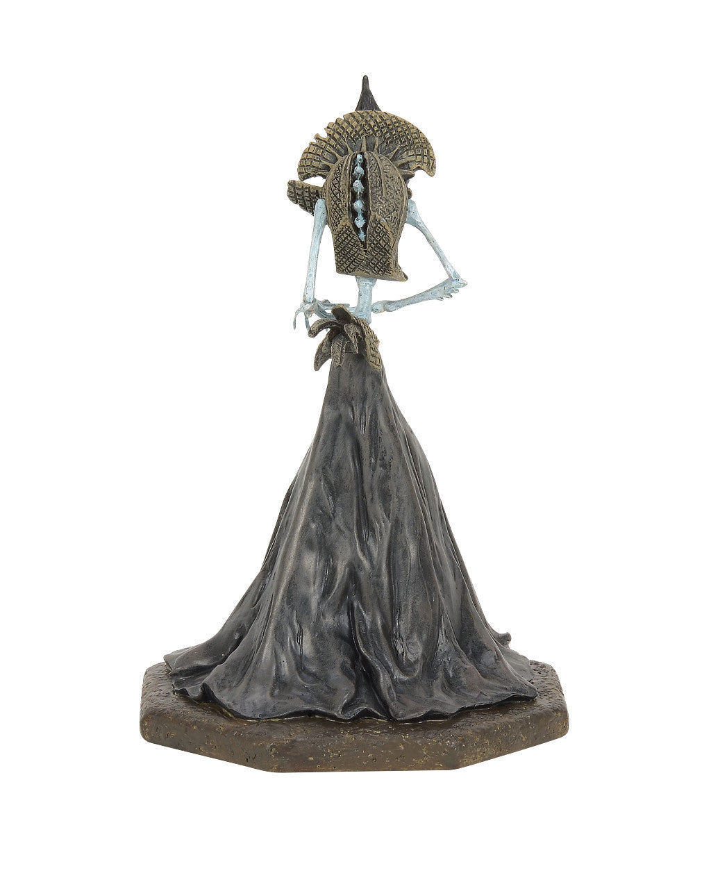 Fright Ave - Coraline - Beldam Beckons - Department 56 on NECA