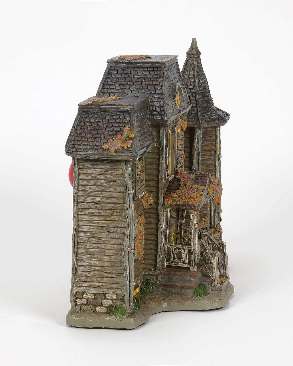 Fright Ave - Stephen King&