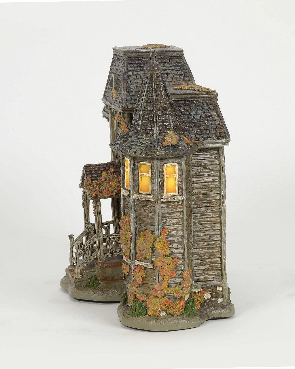 Fright Ave - Stephen King&