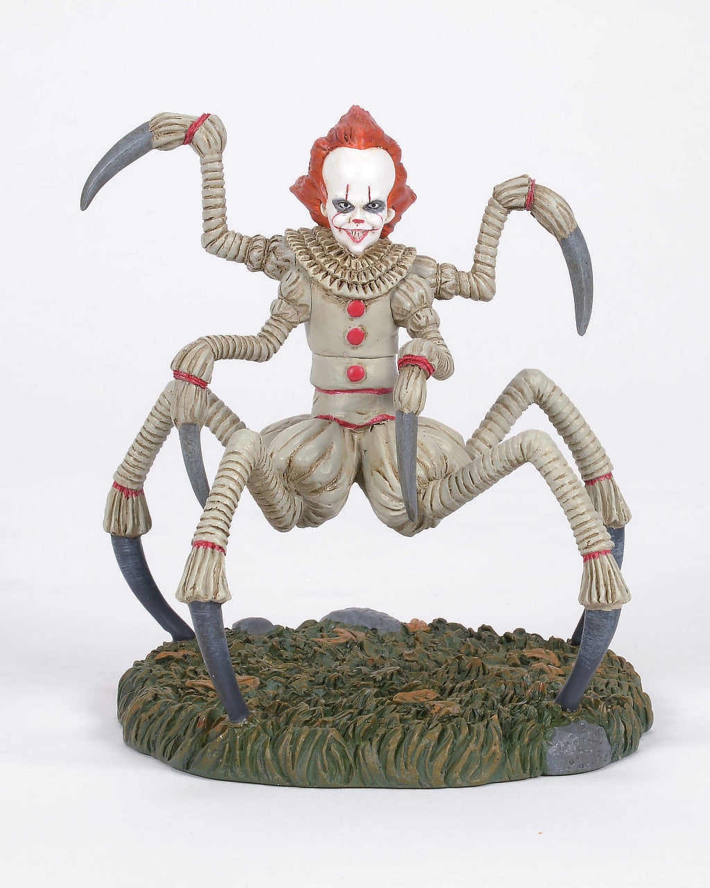 Fright Ave - Stephen King&