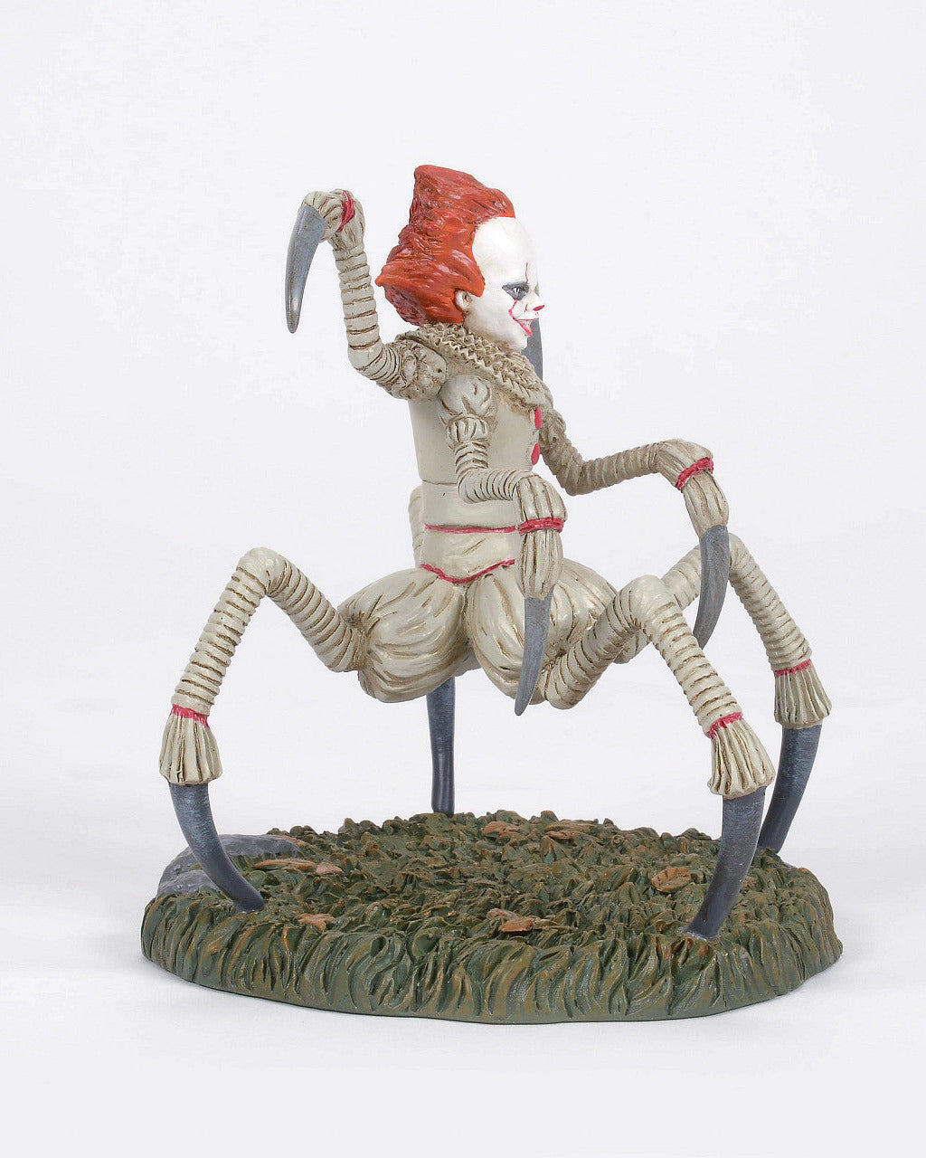 Fright Ave - Stephen King&