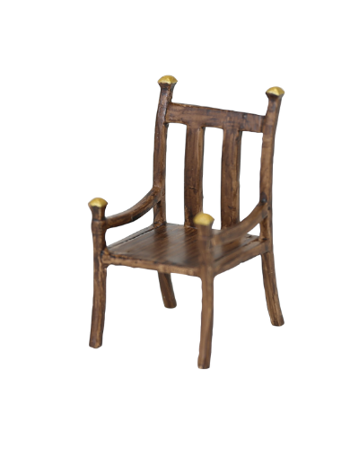 A Room with a View: Harry Potter Gryffindor Common Room - Department 56 on NECA