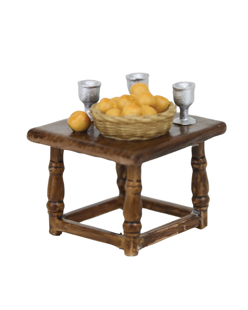 A Room with a View: Harry Potter Gryffindor Common Room - Department 56 on NECA