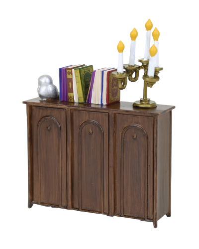 A Room with a View: Harry Potter Gryffindor Common Room - Department 56 on NECA