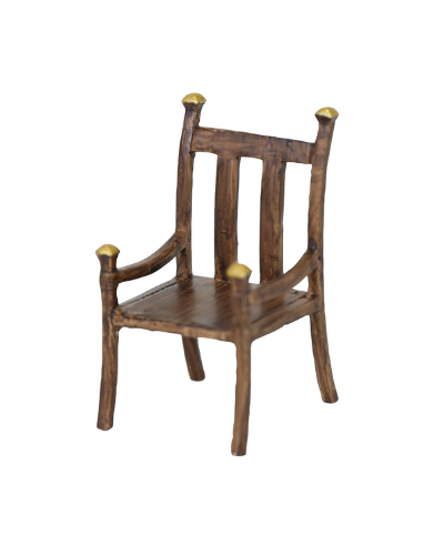 A Room with a View: Harry Potter Gryffindor Common Room - Department 56 on NECA