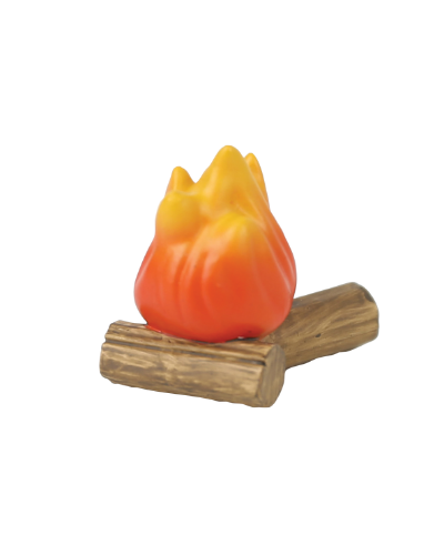 A Room with a View: Harry Potter Gryffindor Common Room - Department 56 on NECA