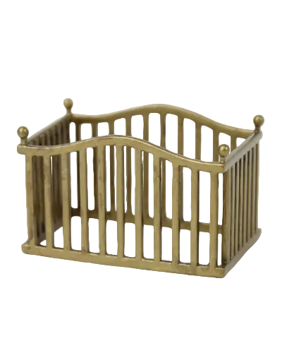 A Room with a View: Harry Potter Gryffindor Common Room - Department 56 on NECA