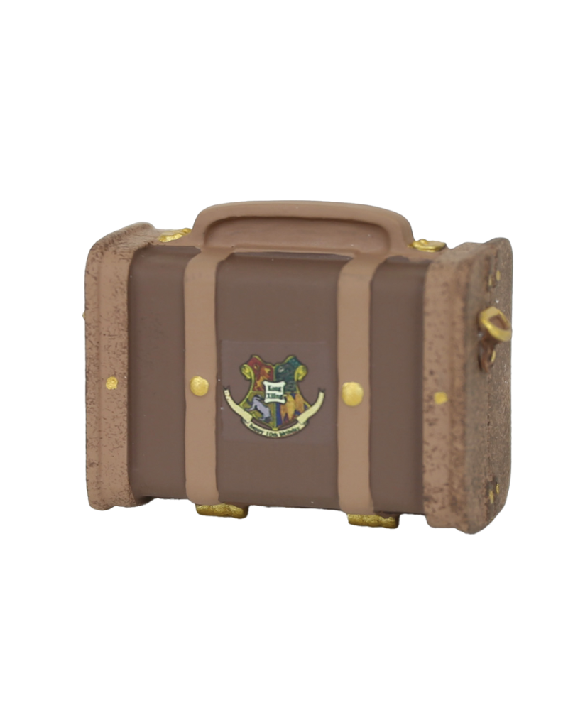 A Room with a View: Harry Potter Gryffindor Common Room - Department 56 on NECA