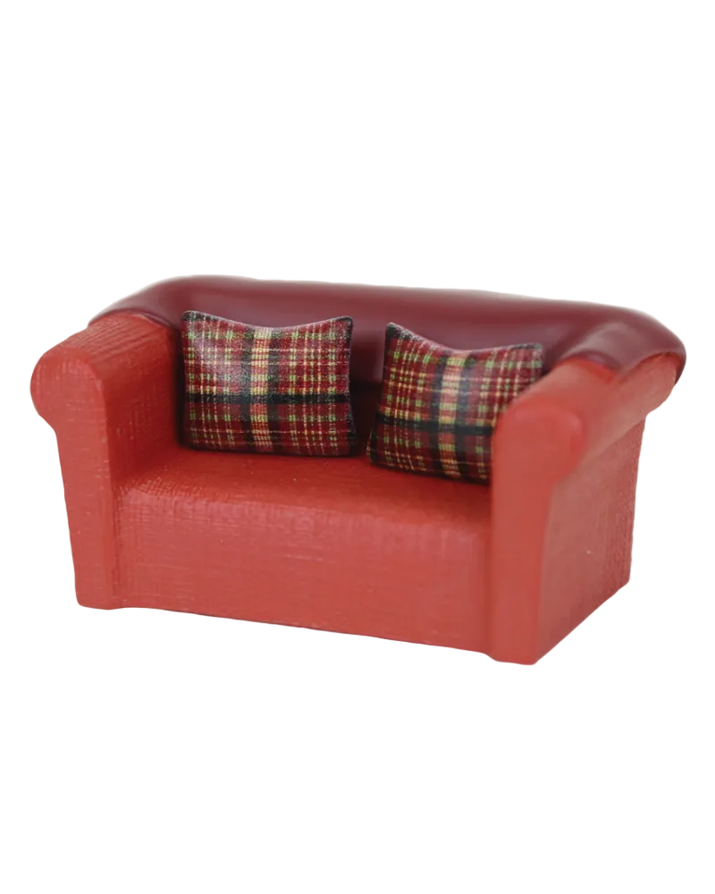 A Room with a View: Harry Potter Gryffindor Common Room - Department 56 on NECA