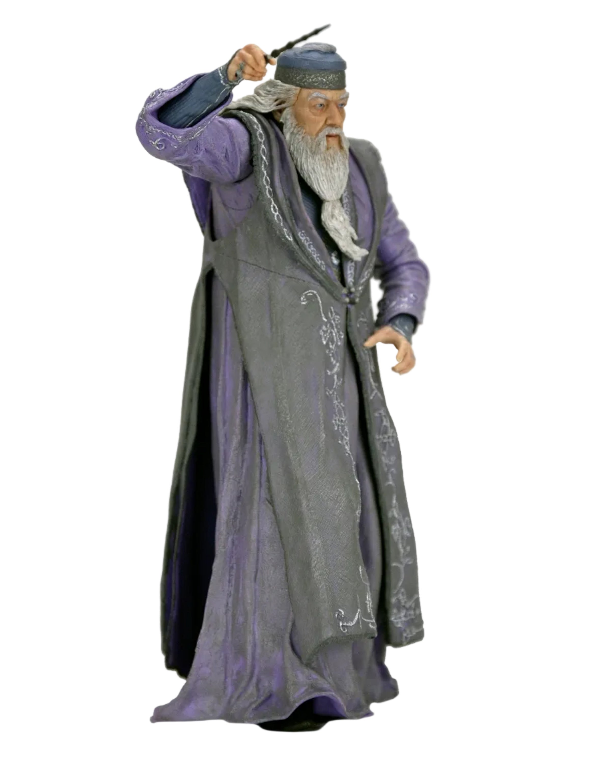 Harry Potter - Legacy Collection Albus Dumbledore 7" Scale Action Figure on the NECA Store
