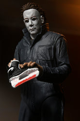 Halloween H20: 20 Years Later - Ultimate Michael Myers 7" Scale Action Figure - NECA