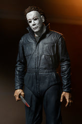 Halloween H20: 20 Years Later - Ultimate Michael Myers 7" Scale Action Figure - NECA