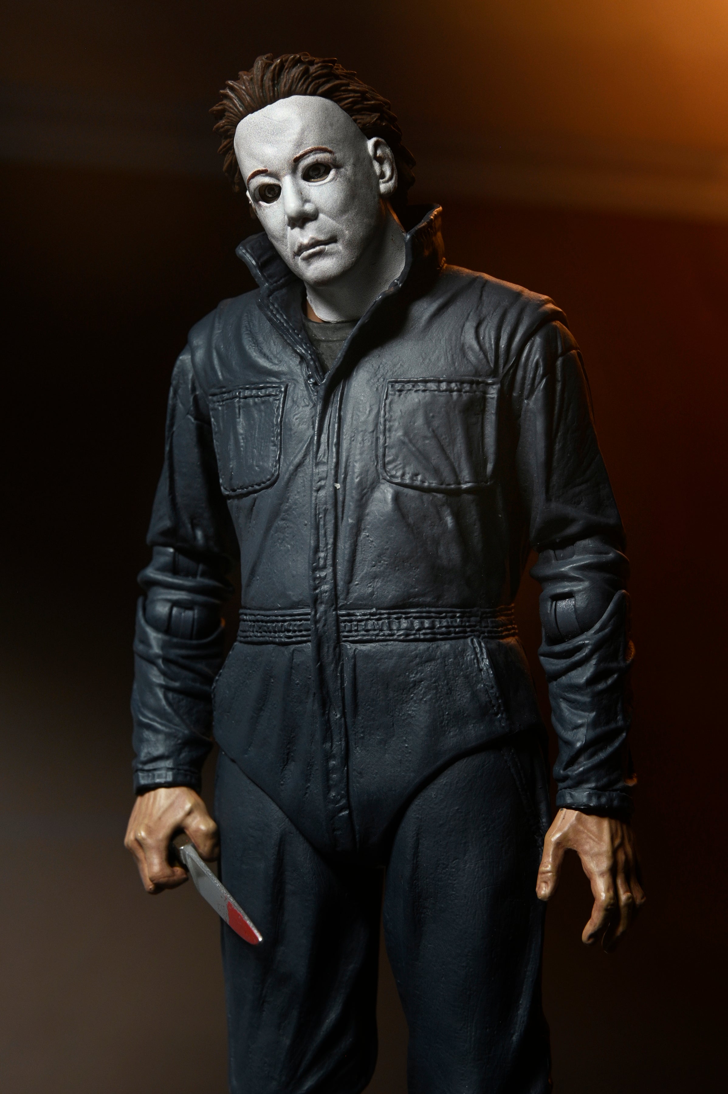Halloween H20: 20 Years Later - Ultimate Michael Myers 7" Scale Action Figure - NECA