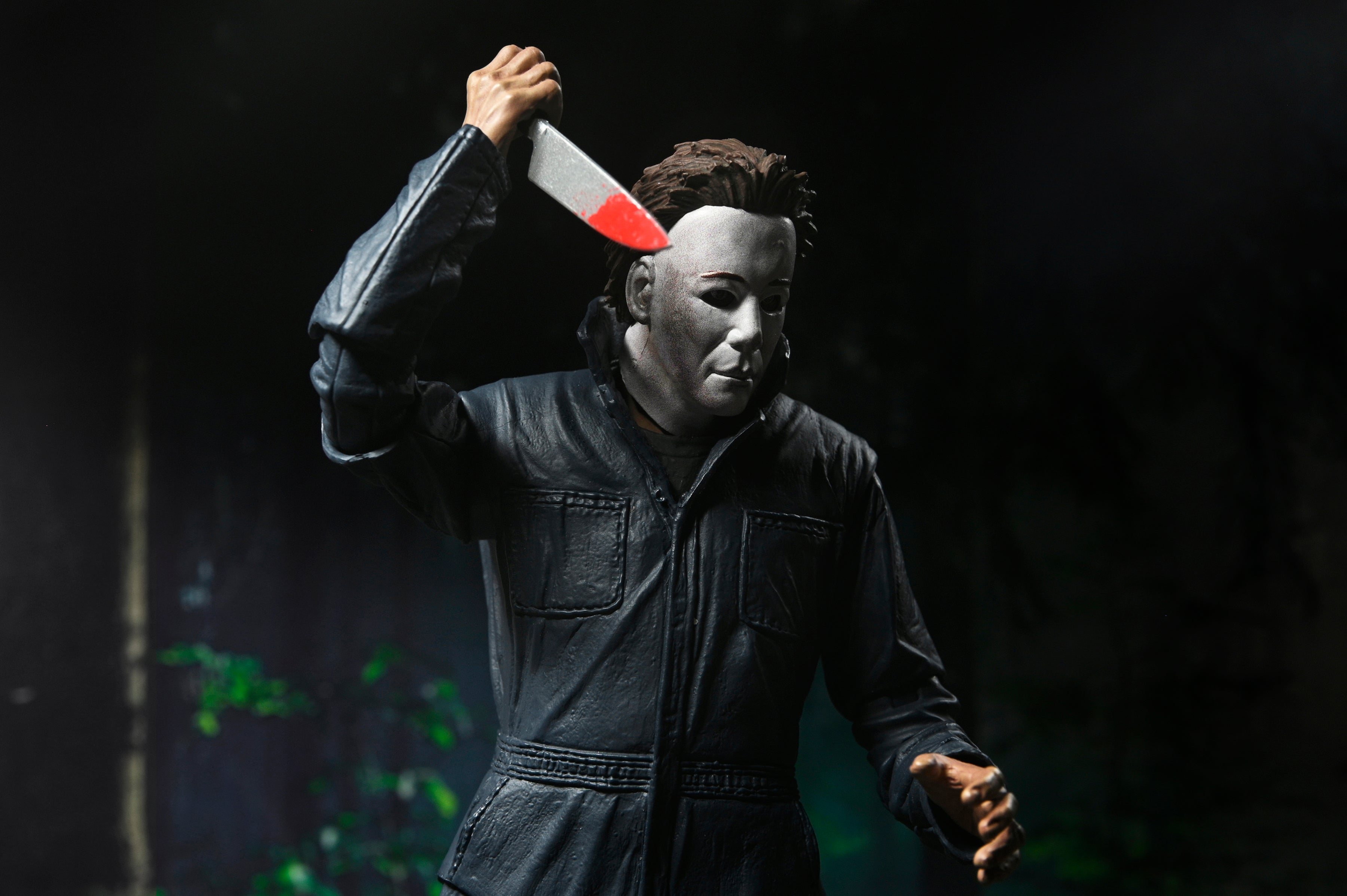 Halloween H20: 20 Years Later - Ultimate Michael Myers 7" Scale Action Figure - NECA