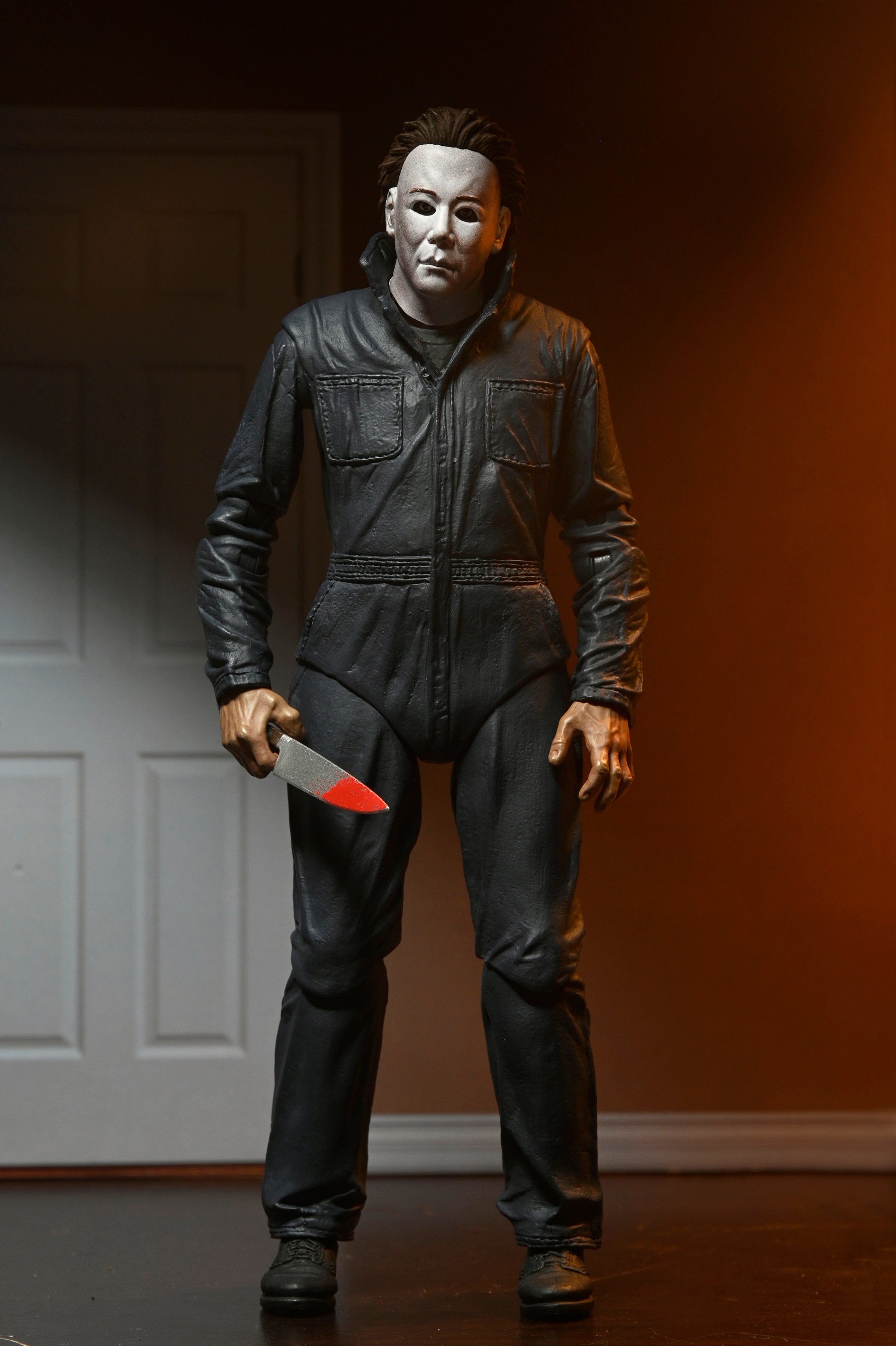 Halloween H20: 20 Years Later - Ultimate Michael Myers 7" Scale Action Figure - NECA
