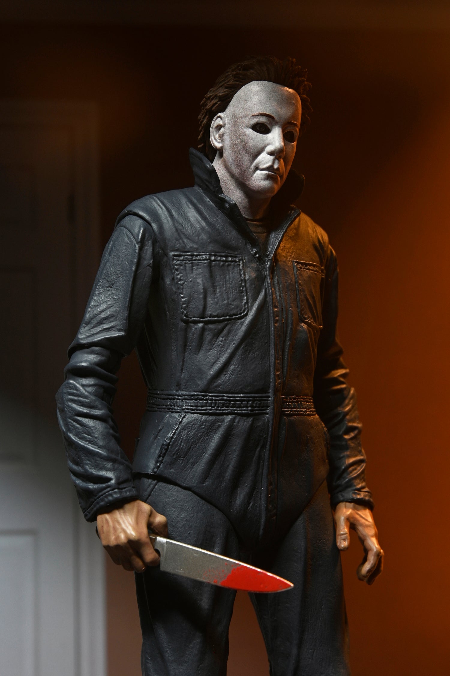 Halloween H20: 20 Years Later - Ultimate Michael Myers 7" Scale Action Figure - NECA