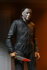 Halloween H20: 20 Years Later - Ultimate Michael Myers 7" Scale Action Figure - NECA