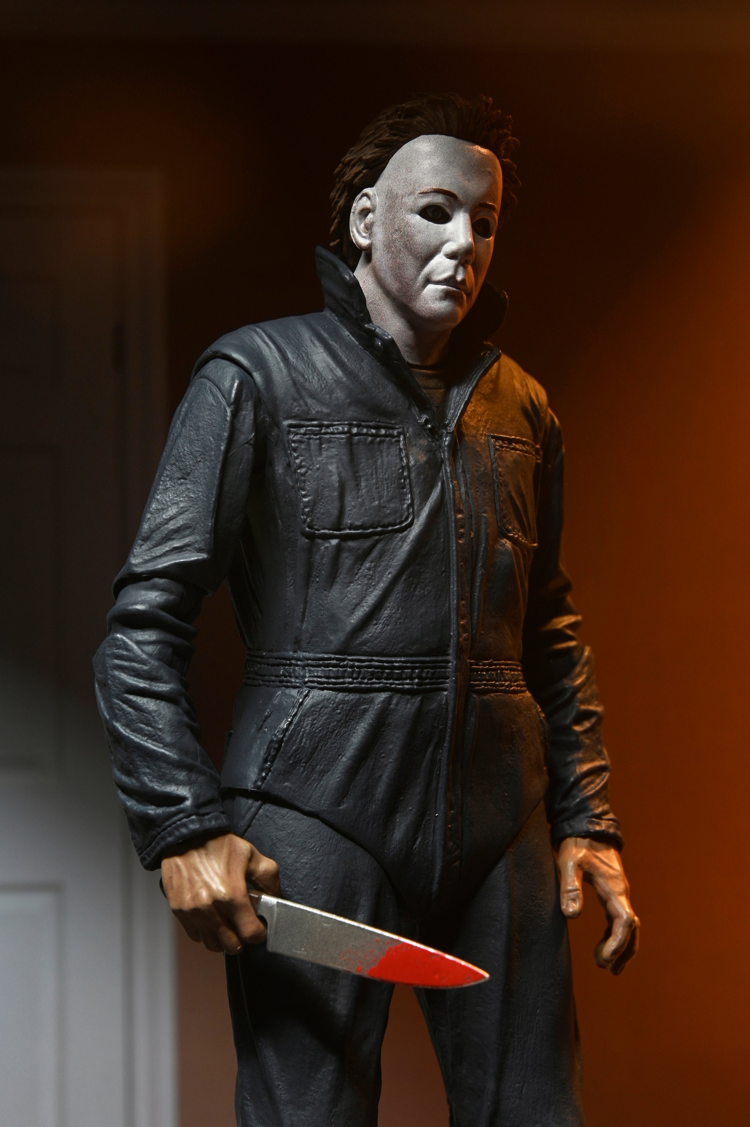 Halloween H20: 20 Years Later - Ultimate Michael Myers 7" Scale Action Figure - NECA