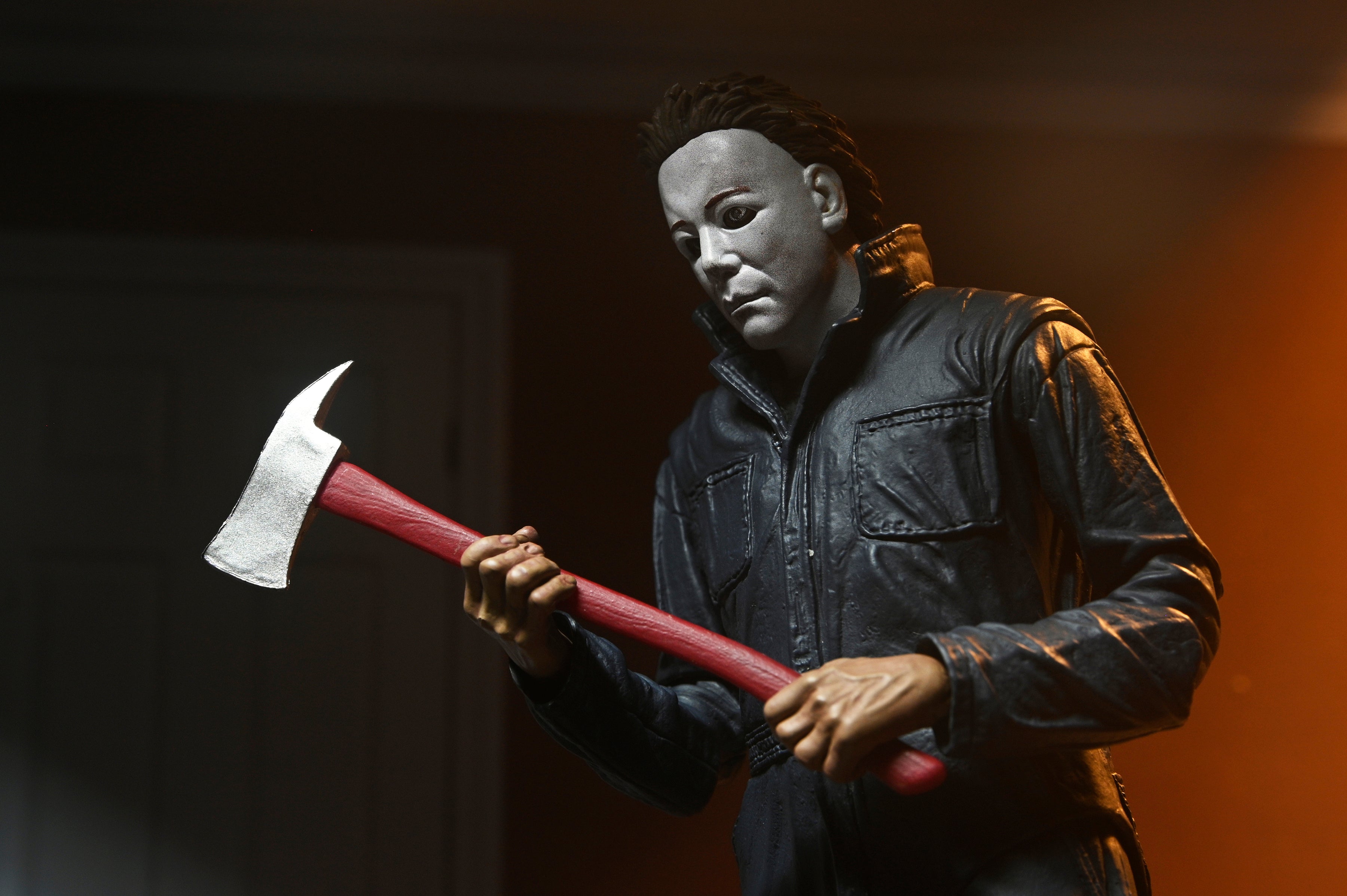 Halloween H20: 20 Years Later - Ultimate Michael Myers 7" Scale Action Figure - NECA