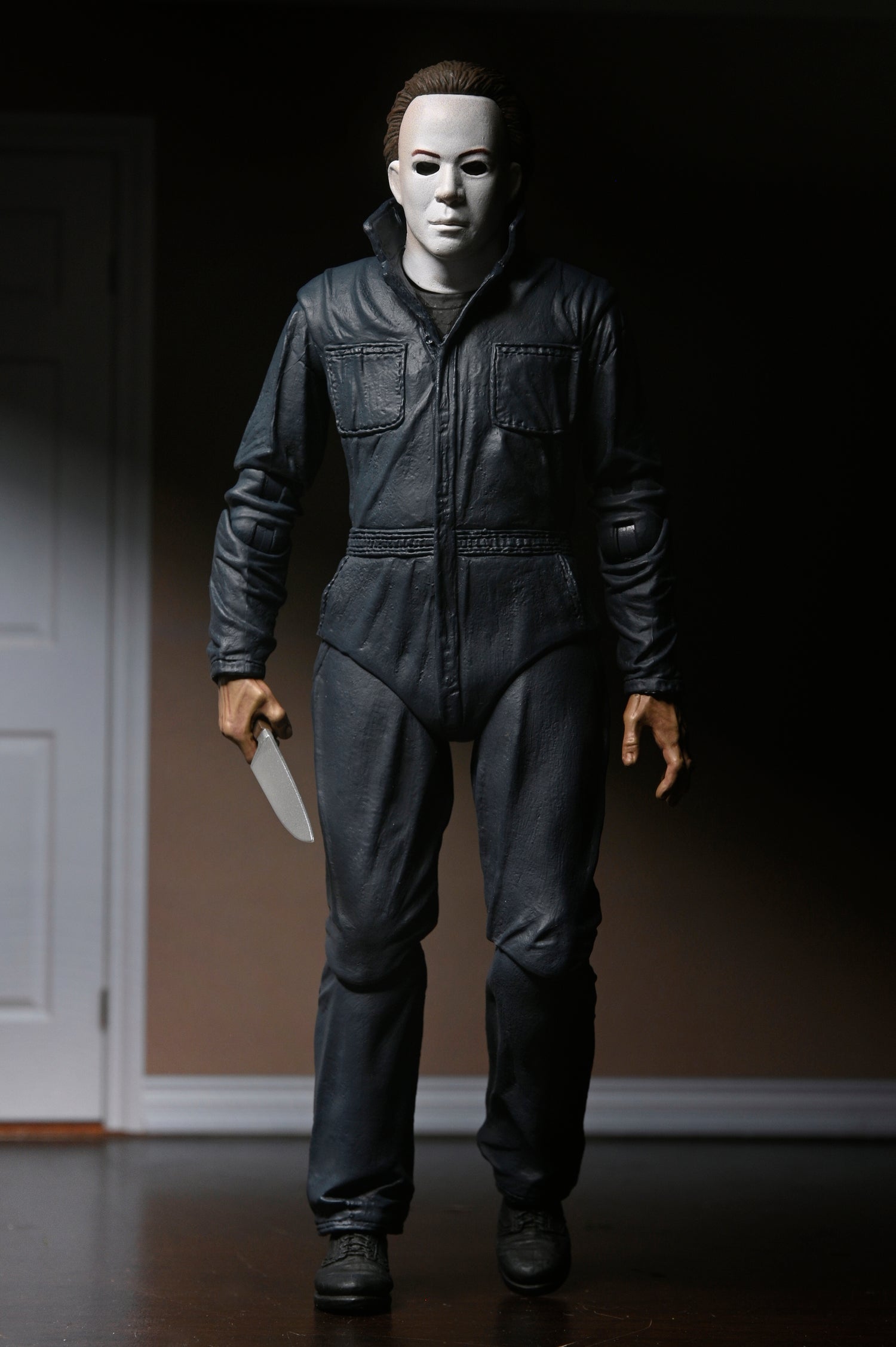 Halloween H20: 20 Years Later - Ultimate Michael Myers 7" Scale Action Figure - NECA