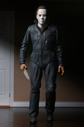Halloween H20: 20 Years Later - Ultimate Michael Myers 7" Scale Action Figure - NECA