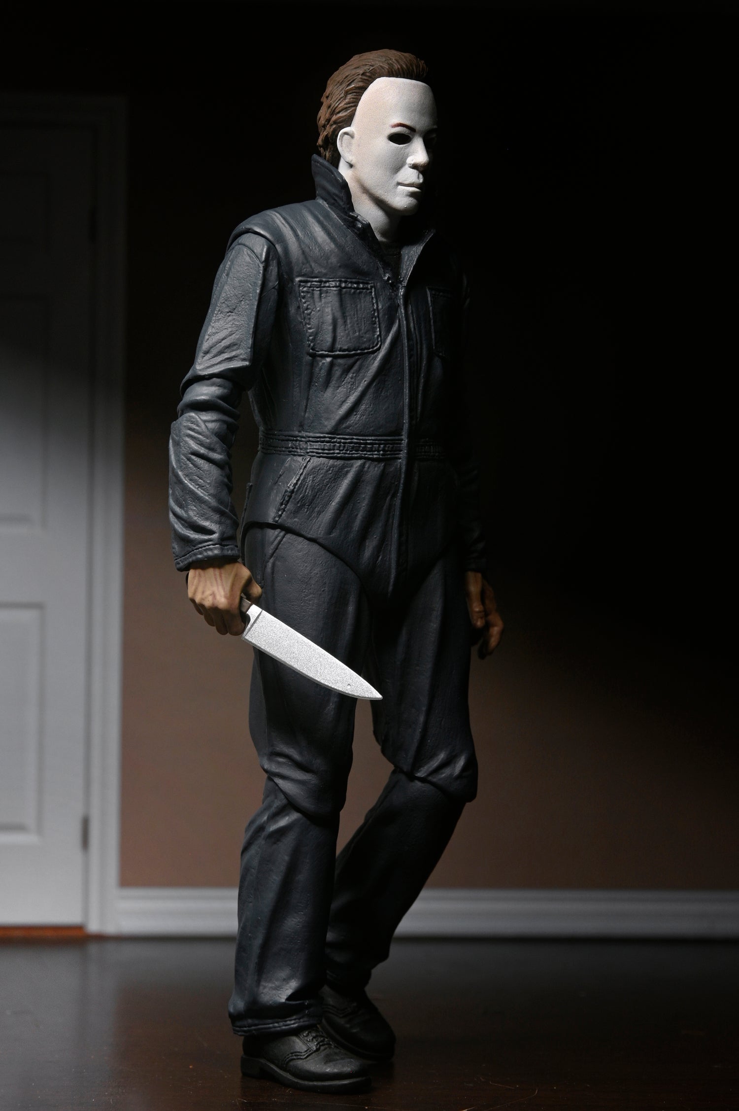 Halloween H20: 20 Years Later - Ultimate Michael Myers 7" Scale Action Figure - NECA
