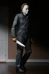 Halloween H20: 20 Years Later - Ultimate Michael Myers 7" Scale Action Figure - NECA