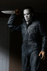 Halloween H20: 20 Years Later - Ultimate Michael Myers 7" Scale Action Figure - NECA