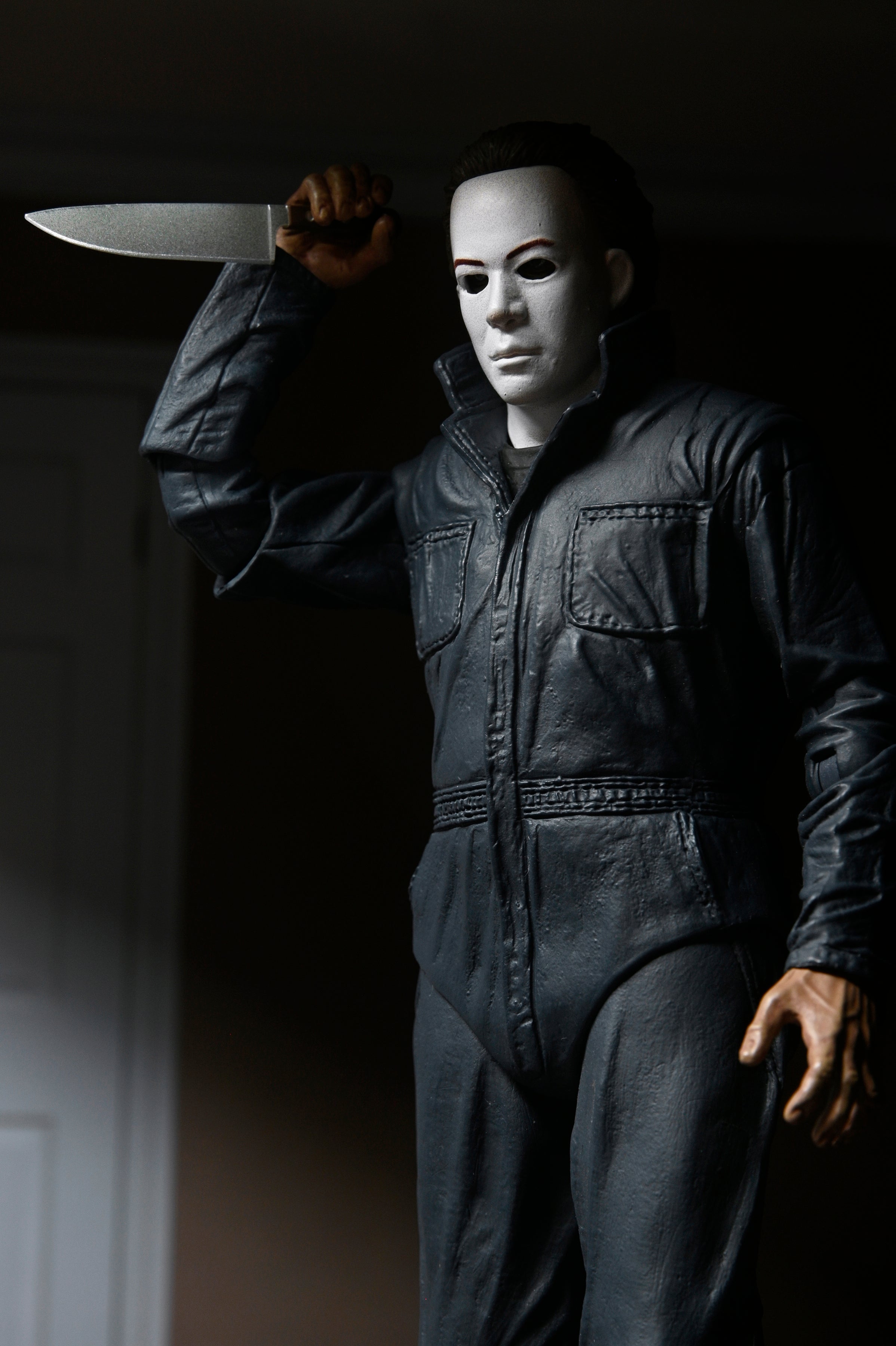 Halloween H20: 20 Years Later - Ultimate Michael Myers 7" Scale Action Figure - NECA