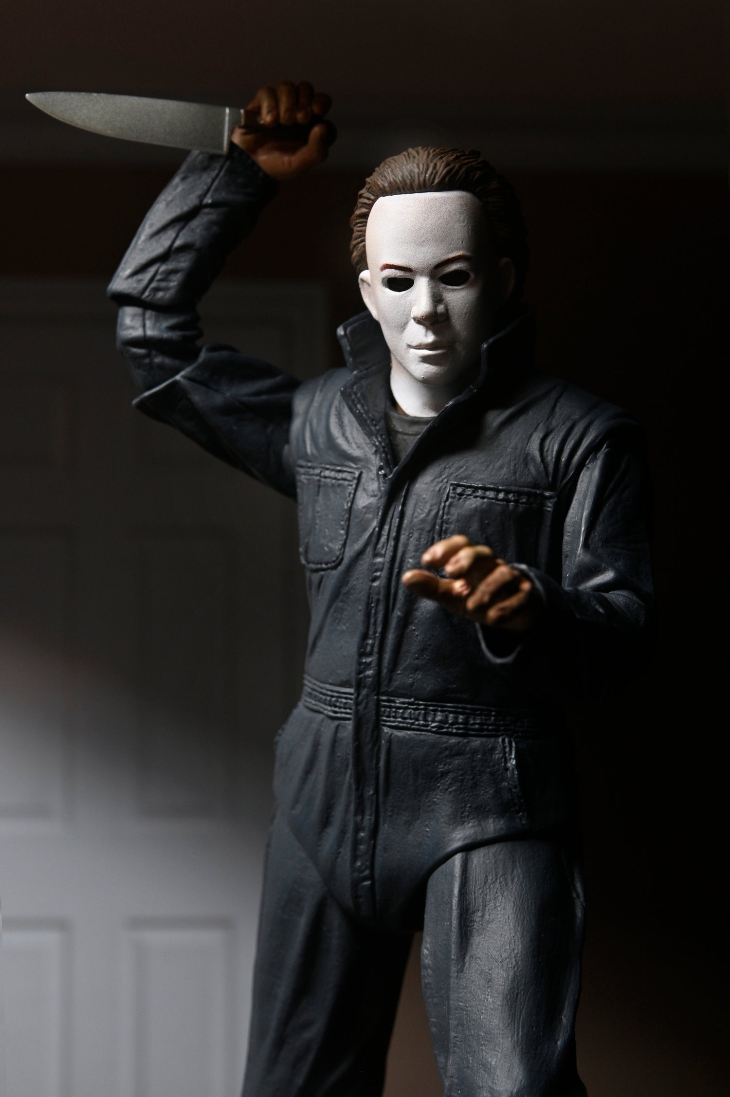 Halloween H20: 20 Years Later - Ultimate Michael Myers 7" Scale Action Figure - NECA