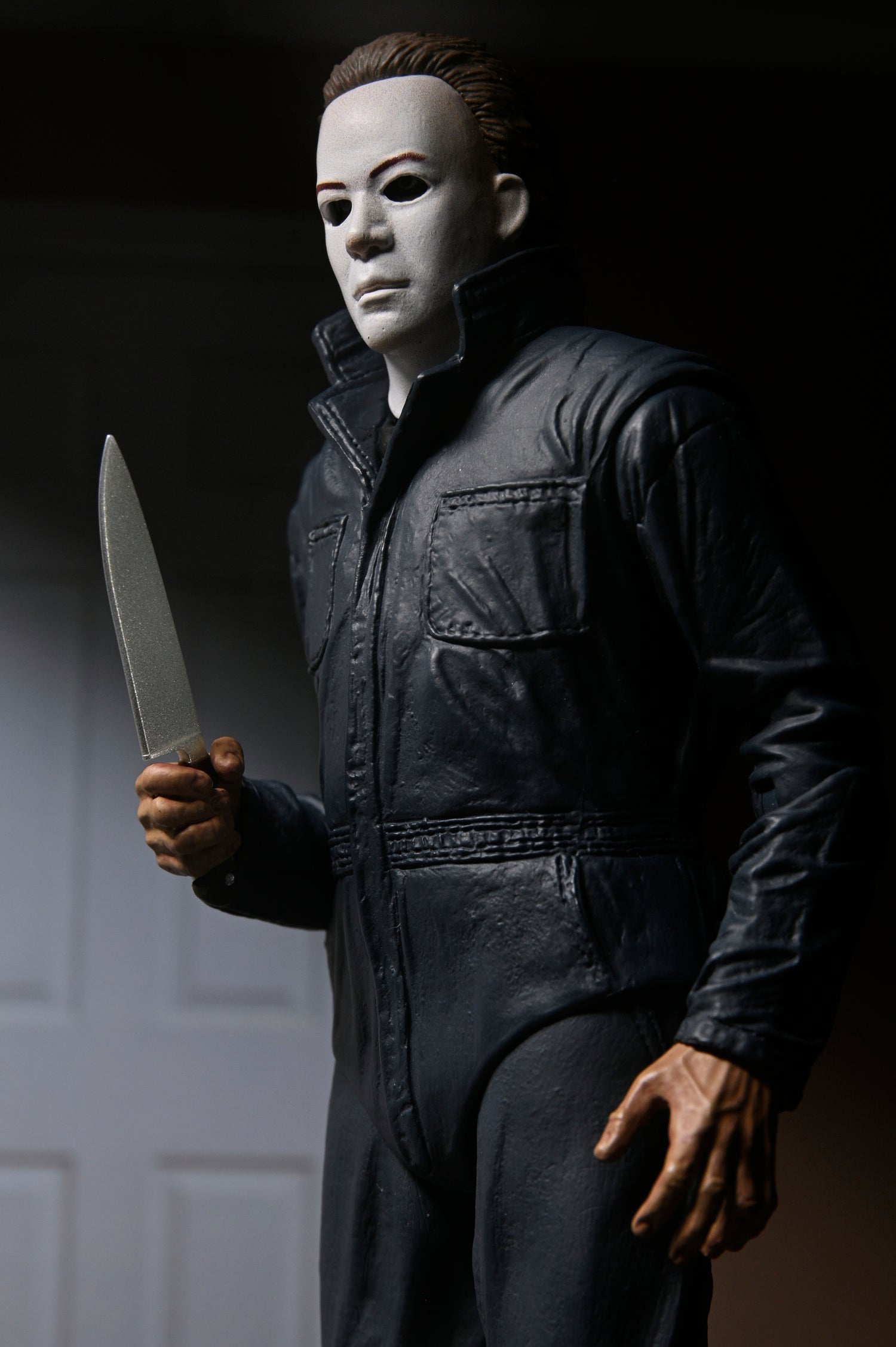 Halloween H20: 20 Years Later - Ultimate Michael Myers 7" Scale Action Figure - NECA