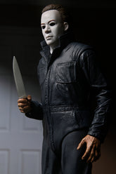 Halloween H20: 20 Years Later - Ultimate Michael Myers 7" Scale Action Figure - NECA