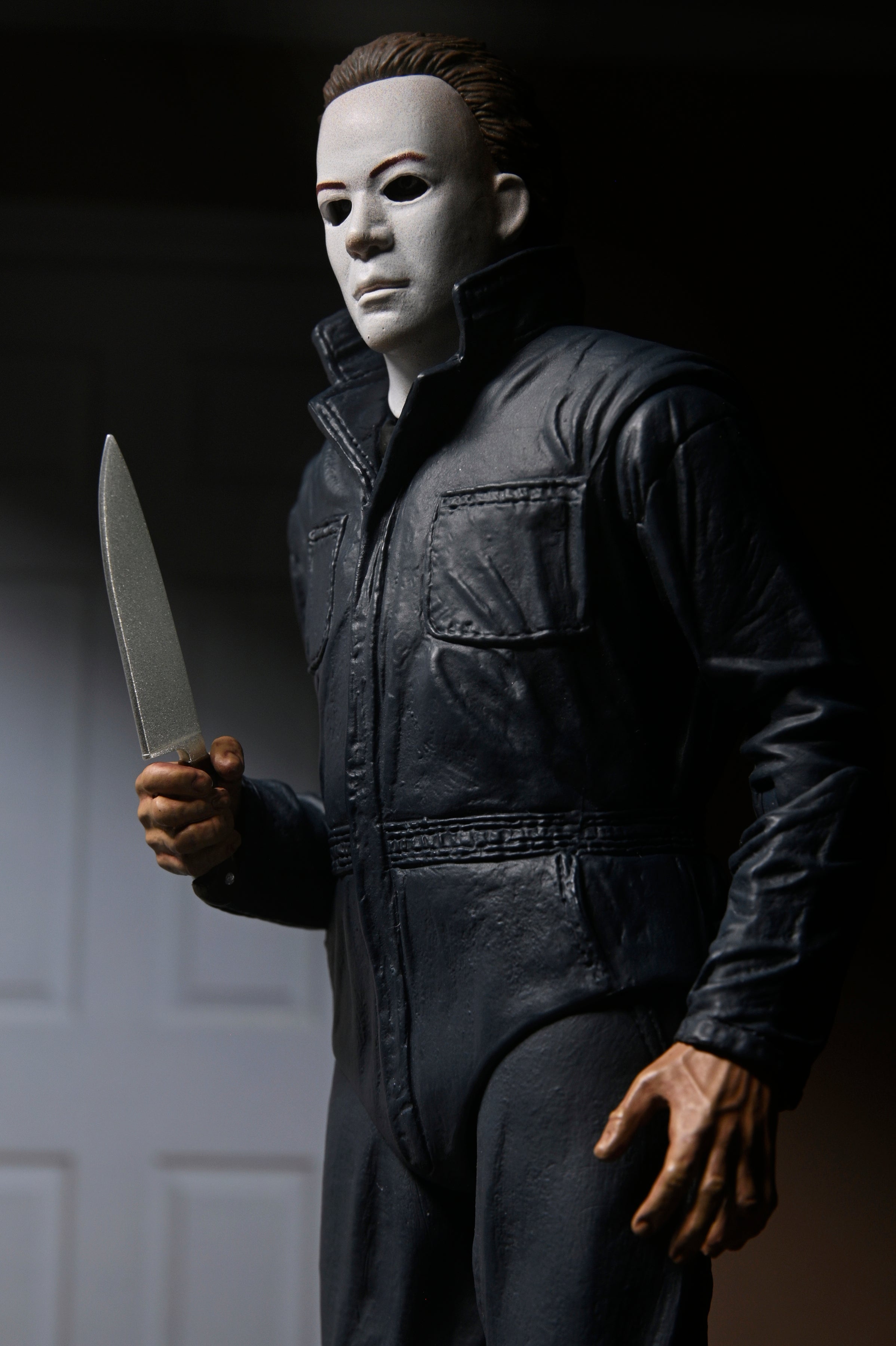 Halloween H20: 20 Years Later - Ultimate Michael Myers 7" Scale Action Figure - NECA