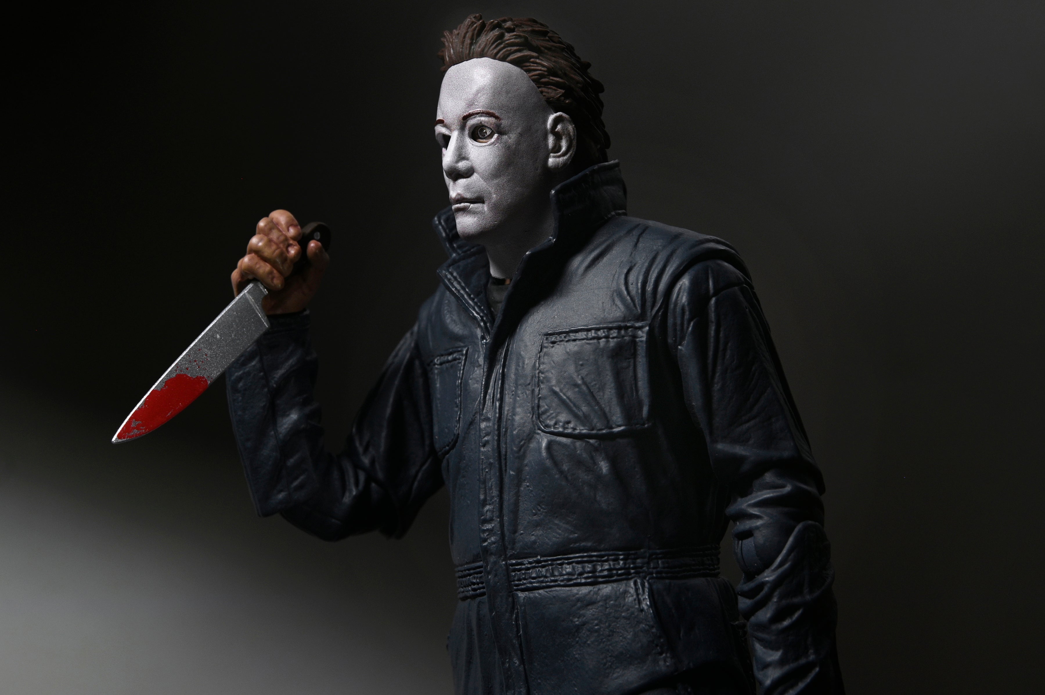 Halloween H20: 20 Years Later - Ultimate Michael Myers 7" Scale Action Figure - NECA