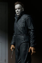 Halloween H20: 20 Years Later - Ultimate Michael Myers 7" Scale Action Figure - NECA
